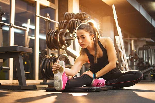 Carnitine – A Vital Energy Booster