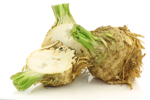 Versatile Celeriac – Don’t Judge a Vegetable by its Cover