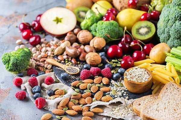 Closeup on New Consensus on Nutrition Therapy for Adults with Diabetes