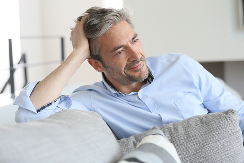 Does Long Term Type 1 Diabetes Affect Cognitive Function?