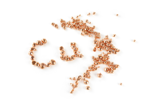 Copper’s Role in Neurological Degeneration