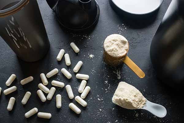 Creatine – Benefits Beyond Exercise