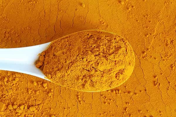 Curcumin – Beyond GI Health, Toward Chemoprevention