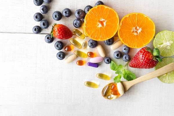 Daily Multivitamin Supplementation: In Sickness and in Health