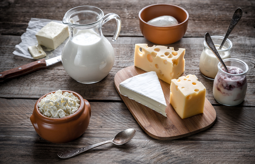 Dairy Fat Exonerated Again