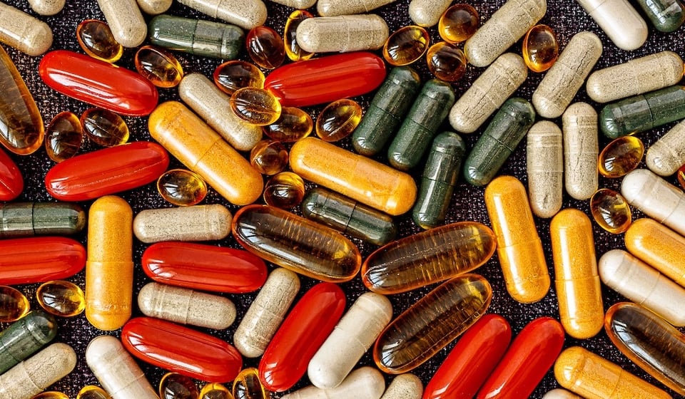 What Makes a Good Multivitamin? A Practical Quality Checklist