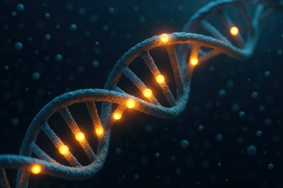 Methylation 101: What Is It and Why Does It Matter for Health?