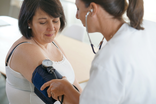 Elevated Blood Pressure in Midlife and Increased Risk for Dementia – What’s the Link?