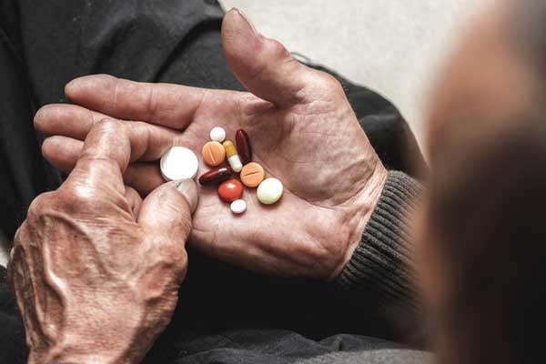 Deprescribing Commonly Used Drugs to Reduce Alzheimer’s Risk