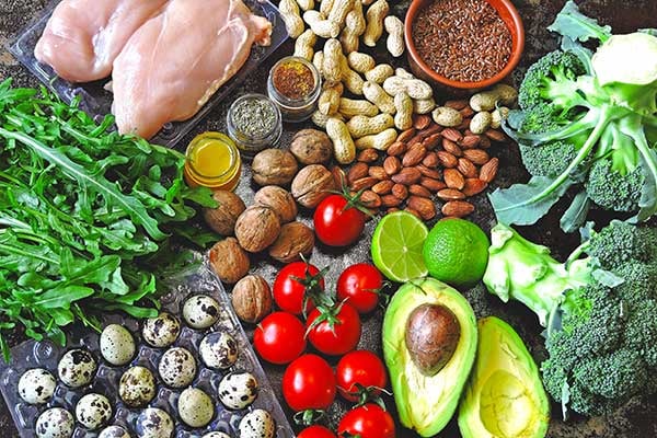 Dietary Interventions for Autism