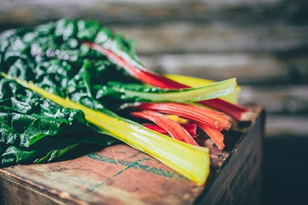 Dietary Potassium Intake and Heart Health