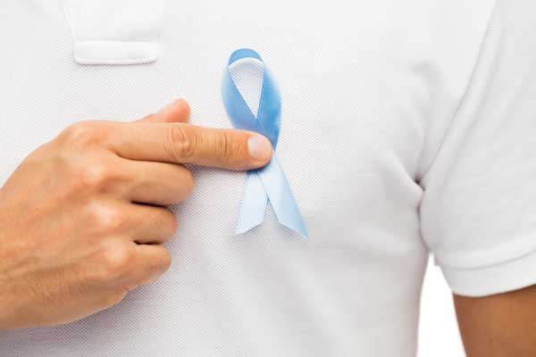 Does Insulin Play a Role in Prostate Cancer?