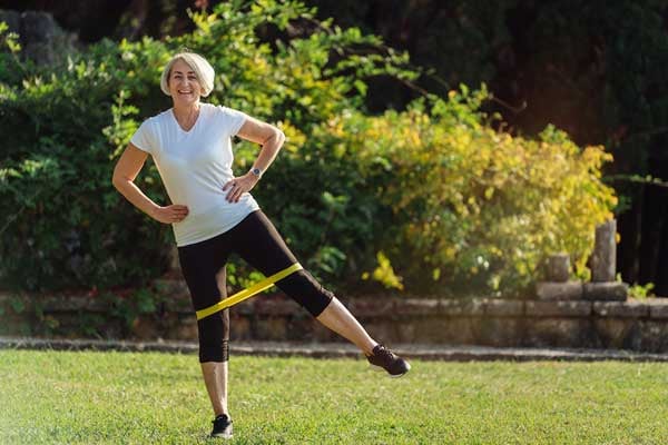 Does Metformin Interfere with Benefits of Exercise