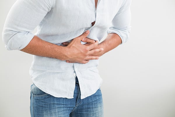 Early Beginnings for IBD