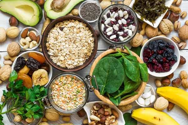 Electrolyte Imbalance – A Common Denominator in Common Health Conditions