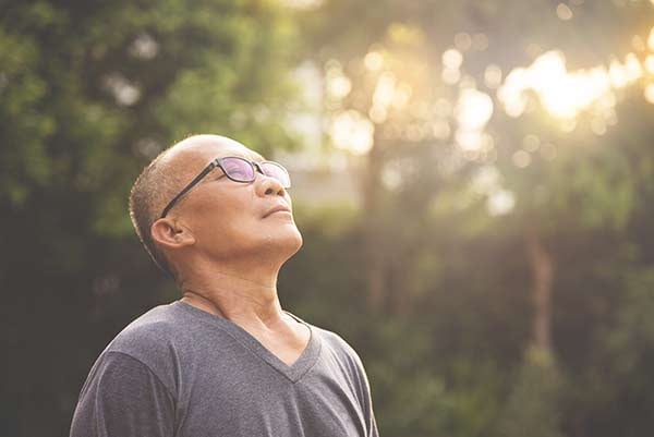 Eye Health Effects of Vitamin E Tocotrienols