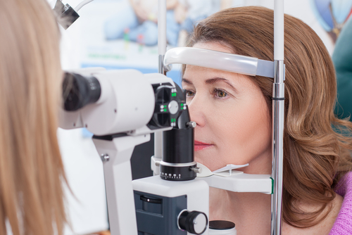 High Blood Sugar is a Link Between Eye Disease and Dementia
