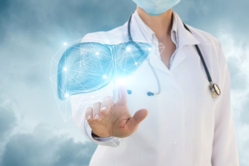 New review demonstrates a nutraceutical approach to nonalcoholic fatty liver disease