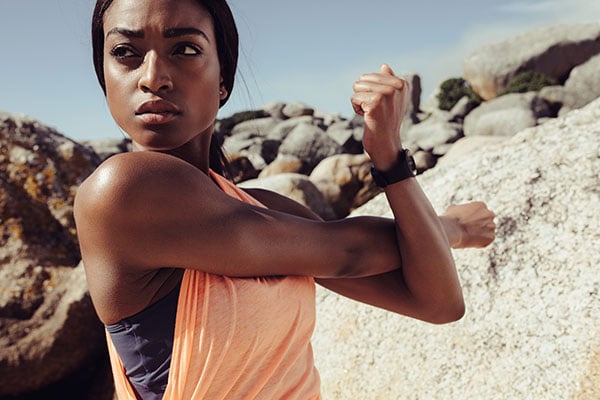 Fitness: More Than the State of Being Fit