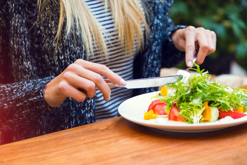 Eat a Wide Variety of Foods? Not So Fast.