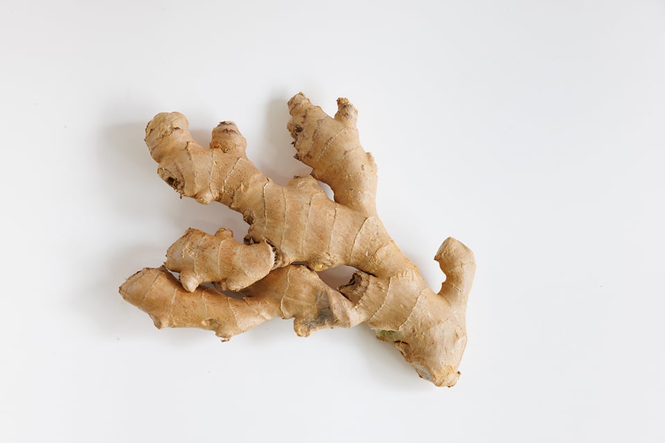 Recent Meta-Analysis Explores Role of Ginger Supplementation in Individuals with Type 2 Diabetes Mellitus