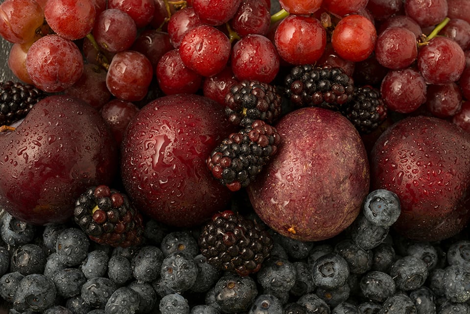 Recent Meta-Analysis Investigates the Role of Resveratrol in Cardiovascular Disease and Inflammatory Status