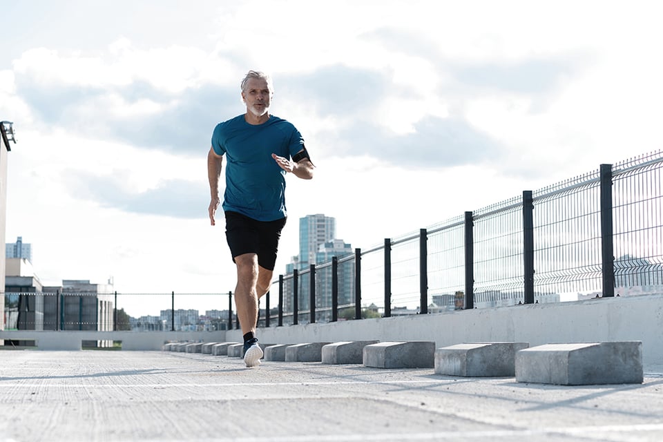 Recent Randomized, Placebo-Controlled Trial Explores the Role of Vitamin D and Aerobic Training in Type 2 Diabetes