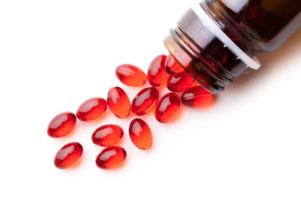 Recent Study Indicates Delta-Tocotrienols Support Antioxidative Status and a Healthy Inflammatory Response