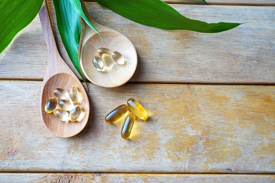 New Review Investigates the Association of Low Vitamin D Levels and Frailty in Older Adults