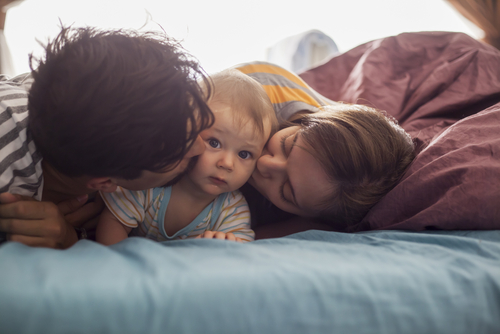 GMOs, Diet & Infertility