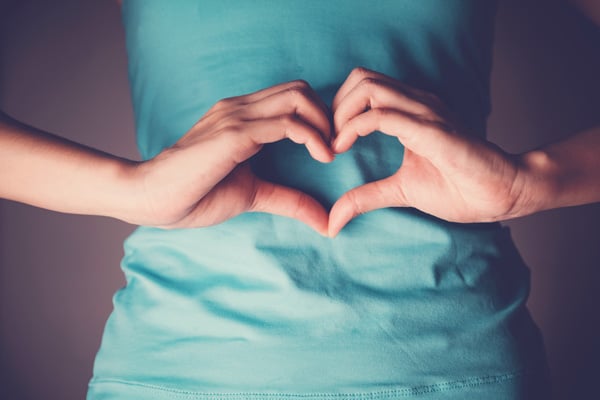 Gut Feelings: Microbiota Modulation of Neurotransmitters