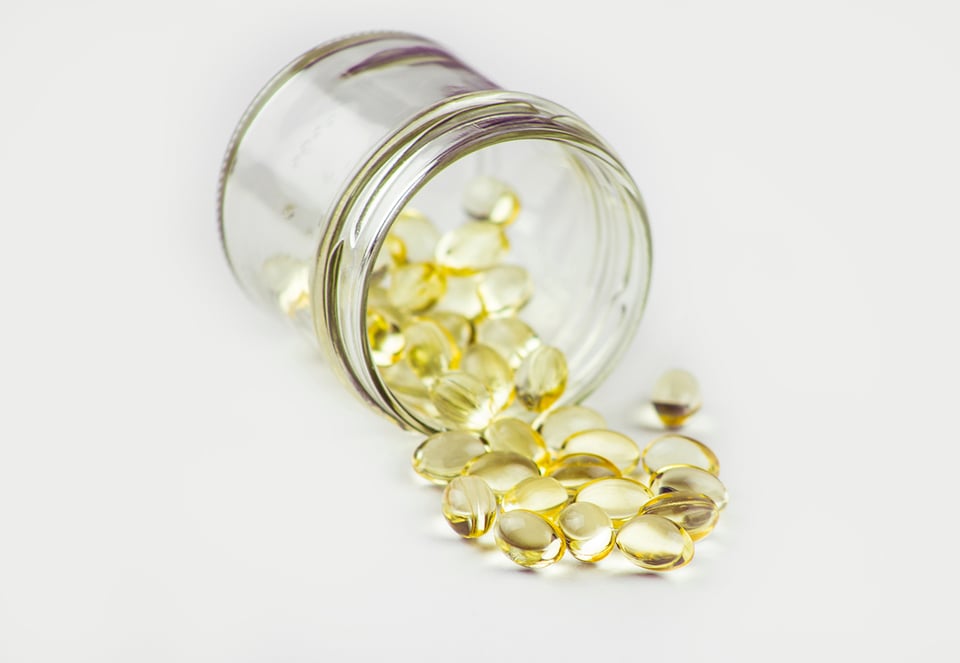 New Study Investigates the Effect of High-dose Vitamin D Supplementation in Patients with Diabetic Neuropathy
