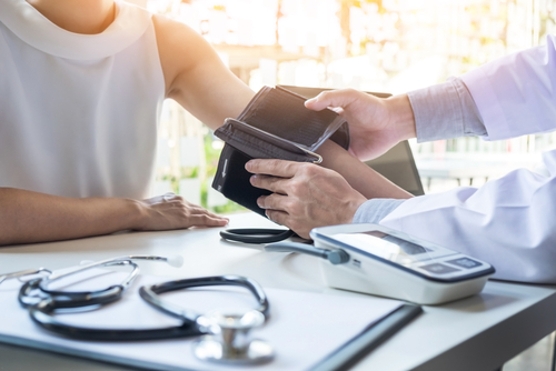 Hypertension Part 2: Nutraceutical Support