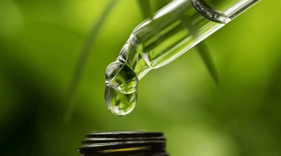 CBD Oil: The Basics