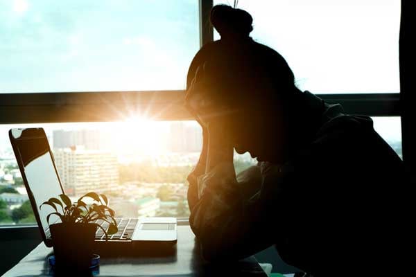 Impacts of Stress, Sleep, and Loneliness on Immune and Mental Health