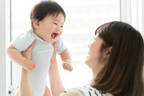 New study demonstrates the importance of the infant diet on establishing long term gut health