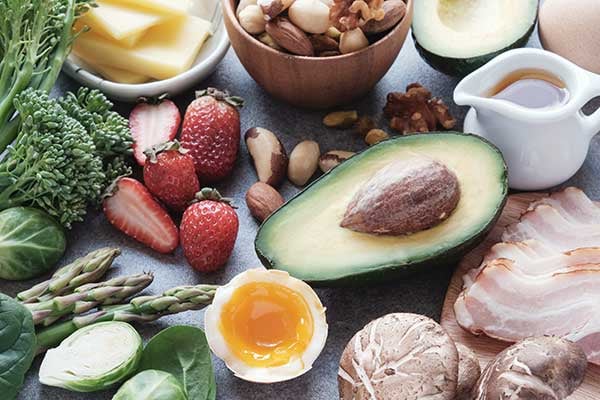 Influence of Ketones and Ketogenic Diets on the Brain and Central Nervous System