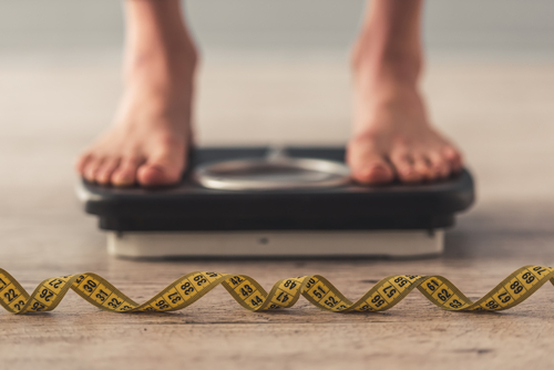 New study demonstrates the effects of intermittent fasting on body weight and metabolic disease risk factors in obesity