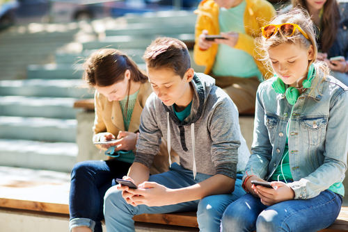 Internet Addiction – Yes, It’s Really a “Thing”