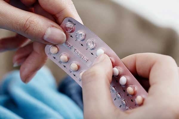 Is Birth Control Depleting Women of their Vitamins?