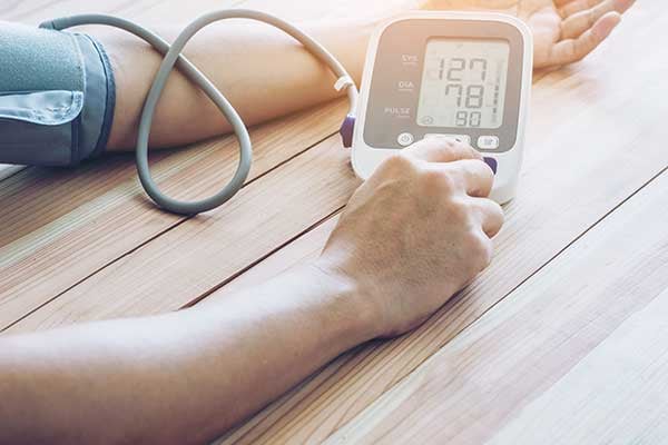 Is Blood Pressure an Indicator of Sleep Quality?