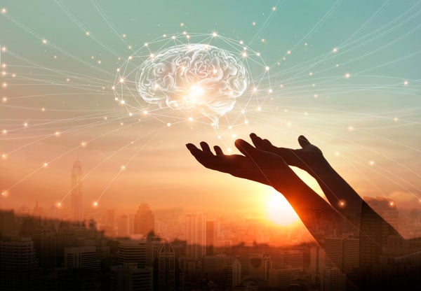 Is Brain Energy Expenditure Linked to Obesity Risk?
