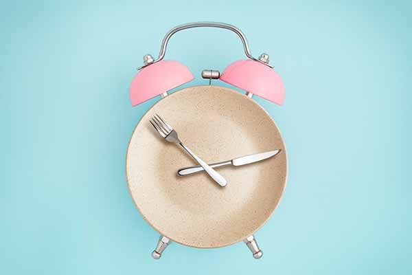 Is Fasting Right for Everyone?