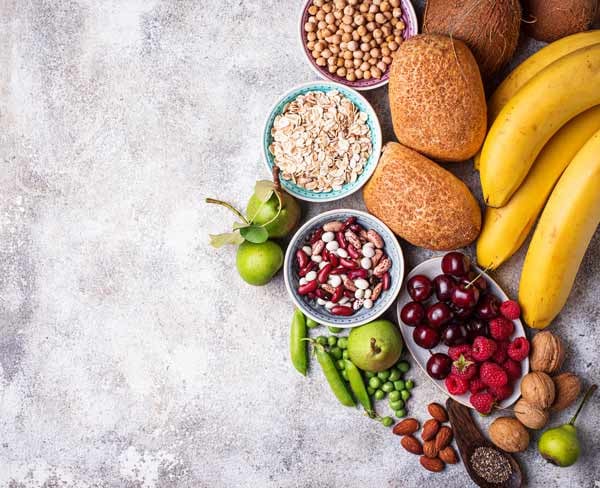 Is Fiber the New Protein?