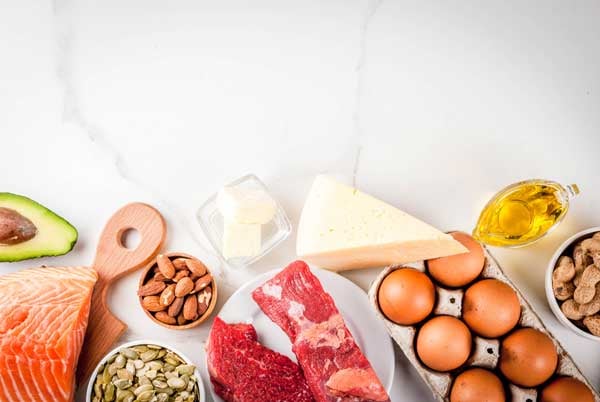 Is There a Role for Ketogenic Diets in Glycogen Storage Diseases?