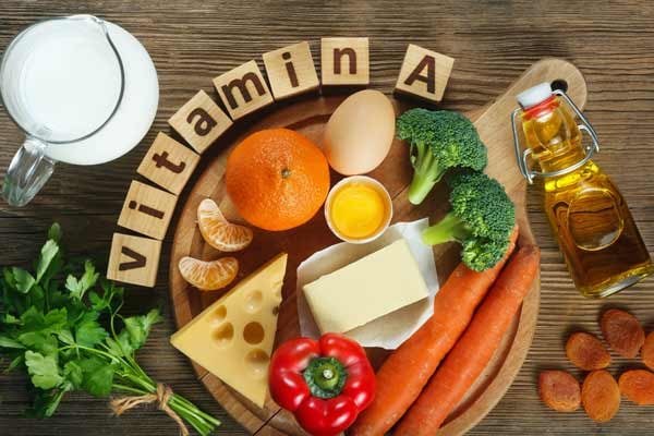 Is There a Role for Vitamin A in Reducing Risk for Skin Cancer?
