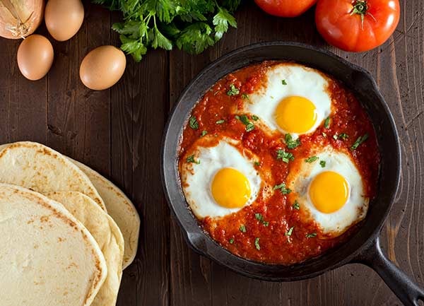 Is There Really a Connection Between Egg Consumption & CVD?