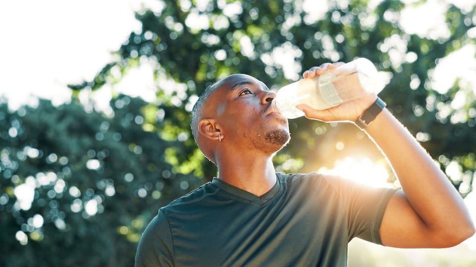 GLP-1s and Hydration: What You Need to Know