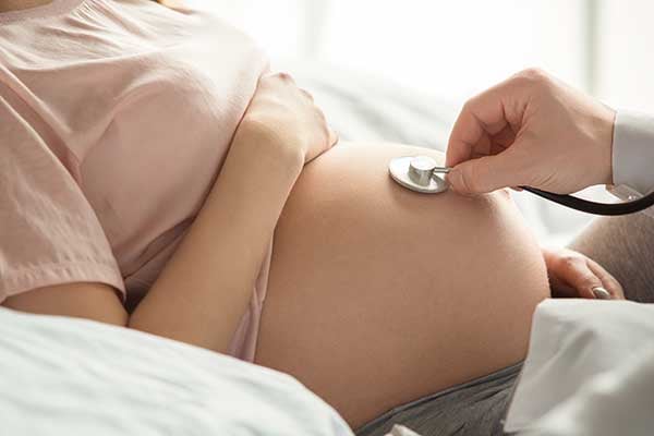 July International Group B Strep Disease Awareness Month