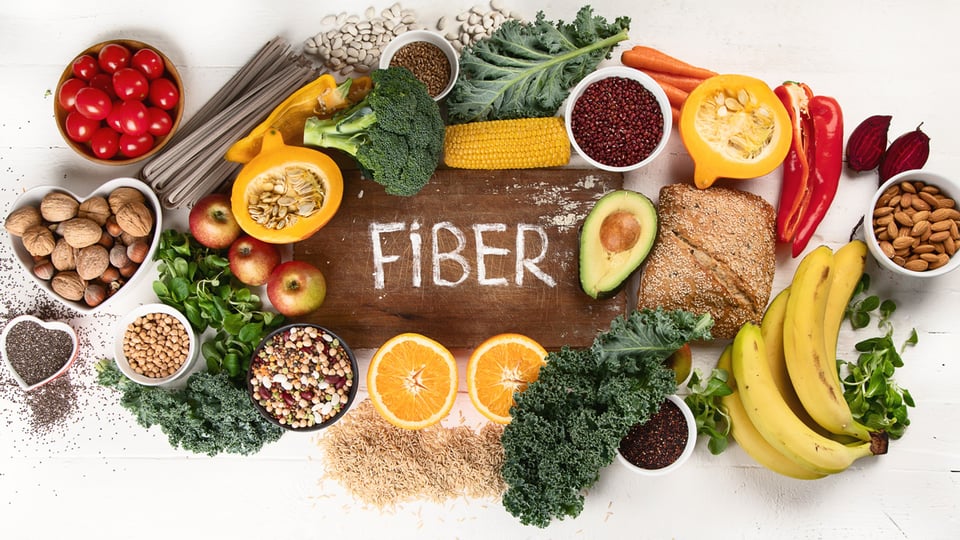 New study demonstrates the role of fiber in rheumatoid arthritis